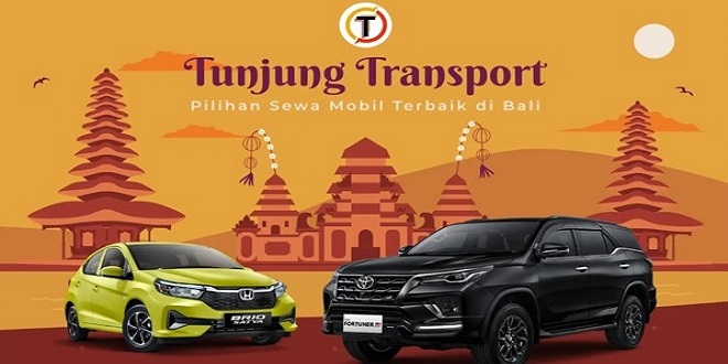 Destinasi Wisata Murah di Bali dengan Sewa Mobil Tunjung Transport Memaksimalkan Pengalaman Tanpa Merusak Anggaran
