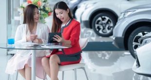 Pentingnya Kwitansi Pada Saat Transaksi Jual Beli Mobil