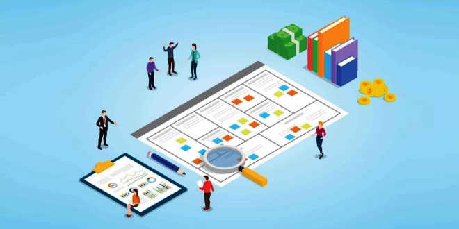 Pentingnya Sistem Akuntansi Online dalam Pengelolaan Keuangan Bisnis di Era Digital