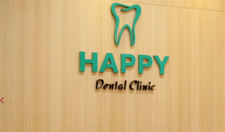 Program Happy Dental Clinic Terdekat
