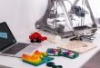 Rekomendasi Jasa 3D Printing Terbaik di FOMU dan Keunggulan