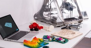 Rekomendasi Jasa 3D Printing Terbaik di FOMU dan Keunggulan