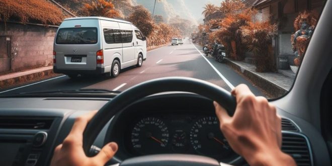 5 Rekomendasi Pantai di Bali yang Cocok untuk Piknik dengan Sewa Mobil Rent Car Bravia