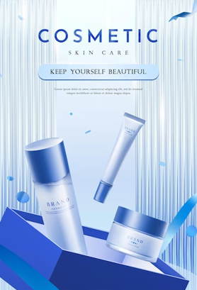 Beauty Personal Care