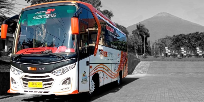 Cara Pilih Rental Bus Terbaik