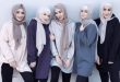 Inspirasi OOTD Hijab Simple untuk Hangout yang Penuh Gaya dan Percaya Diri