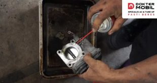 Ketahui 7 Tips Memilih Bengkel yang Tepat saat Akan Service Tune Up Mobil