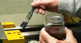 Mengenal Rust Preventive Oil dan Kegunaannya