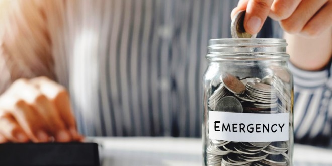 Strategi Efektif Cara Mengumpulkan Dana Darurat yang Penting untuk Kesejahteraan Finansial Anda