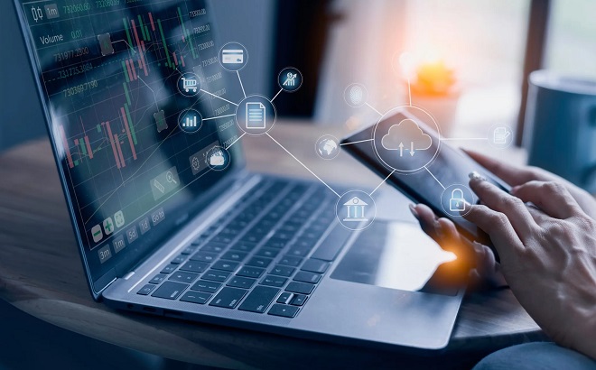 Layanan IT Outsourcing