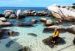 Travel Belitung Tips Memilih yang Terbaik