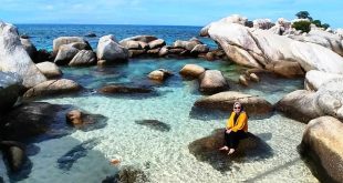 Travel Belitung Tips Memilih yang Terbaik