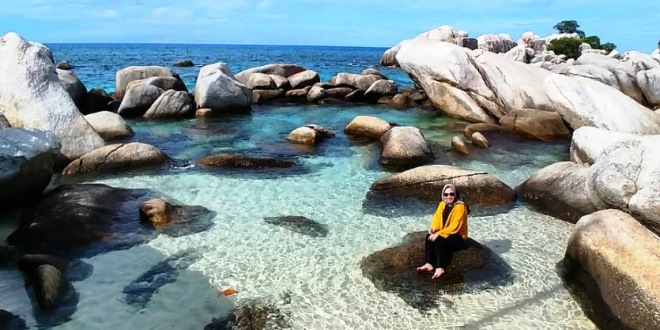 Travel Belitung Tips Memilih yang Terbaik