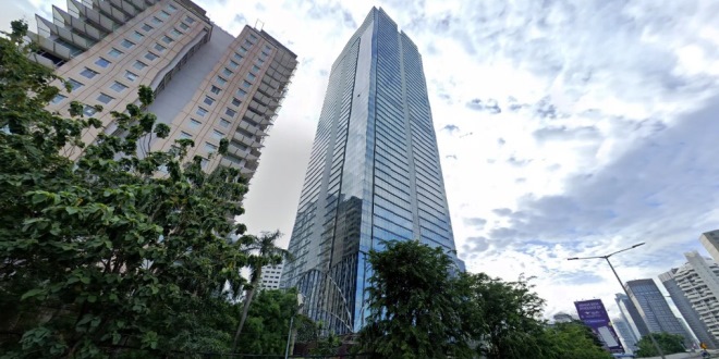 Alasan Mengapa Harus Sewa Gedung Perkantoran di Sahid Sudirman Center