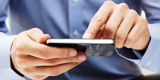 Memanfaatkan Teknologi Cara Efektif Mencari Lowongan Kerja Lewat HP