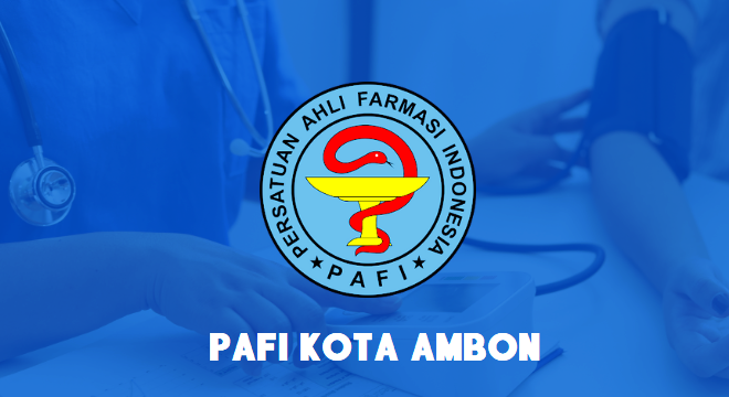 PAFI Kota Ambon