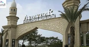 Inilah Pemakaman Elite di Indonesia Paling Banyak Peminatnya