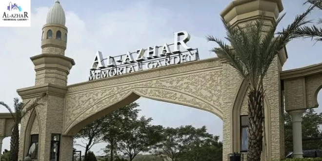 Inilah Pemakaman Elite di Indonesia Paling Banyak Peminatnya