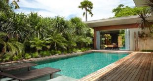 Ketahui 5 Tips Membeli Pompa Kolam Renang Terbaik untuk Villa dan Rumah Pribadi