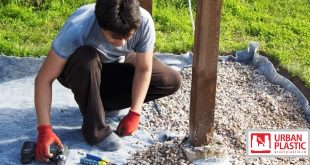 Keunggulan Geotextile Non Woven Merek Urban Plastic untuk Berbagai Proyek