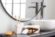 6 Tips Memilih Aksesoris Kamar Mandi Rumah Minimalis yang Unik dan Berkualitas