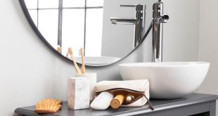 6 Tips Memilih Aksesoris Kamar Mandi Rumah Minimalis yang Unik dan Berkualitas