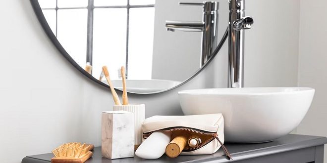 6 Tips Memilih Aksesoris Kamar Mandi Rumah Minimalis yang Unik dan Berkualitas