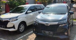 Daftar Rental Mobil Pekalongan