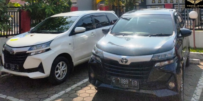 Daftar Rental Mobil Pekalongan