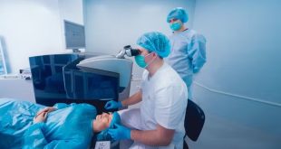 Mengenal LASIK Mata, Manfaat, Prosedur, Potensi Risiko dan Biayanya