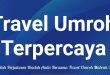 Rekomendasi Travel Umroh Terbaik di Mabruk Tour Lengkap Keunggulannya