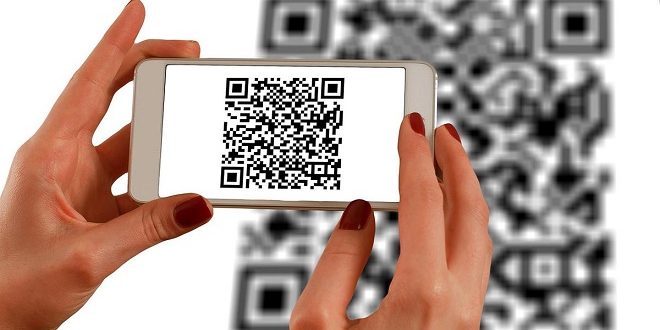 Tips dan Cara Membuat QR Code Praktis dan Menguntungkan Bisnis di Stickearn