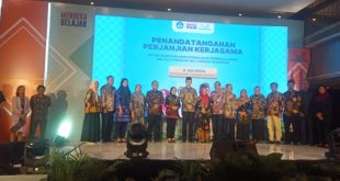 UNMUH Gresik Salah Satu Mitra Universitas Dirjen PAUD DASMEN