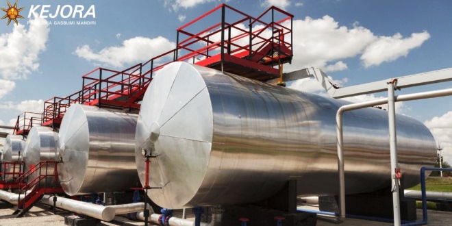 Optimizing Your Oil & Gas Operations Kejora Gasbumi’s Comprehensive Solutions