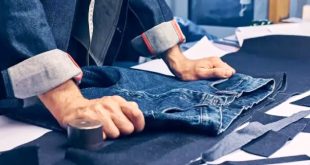 Cara Memulai Usaha Pakaian dengan LTEX Supplier Bahan Jeans Terpercaya