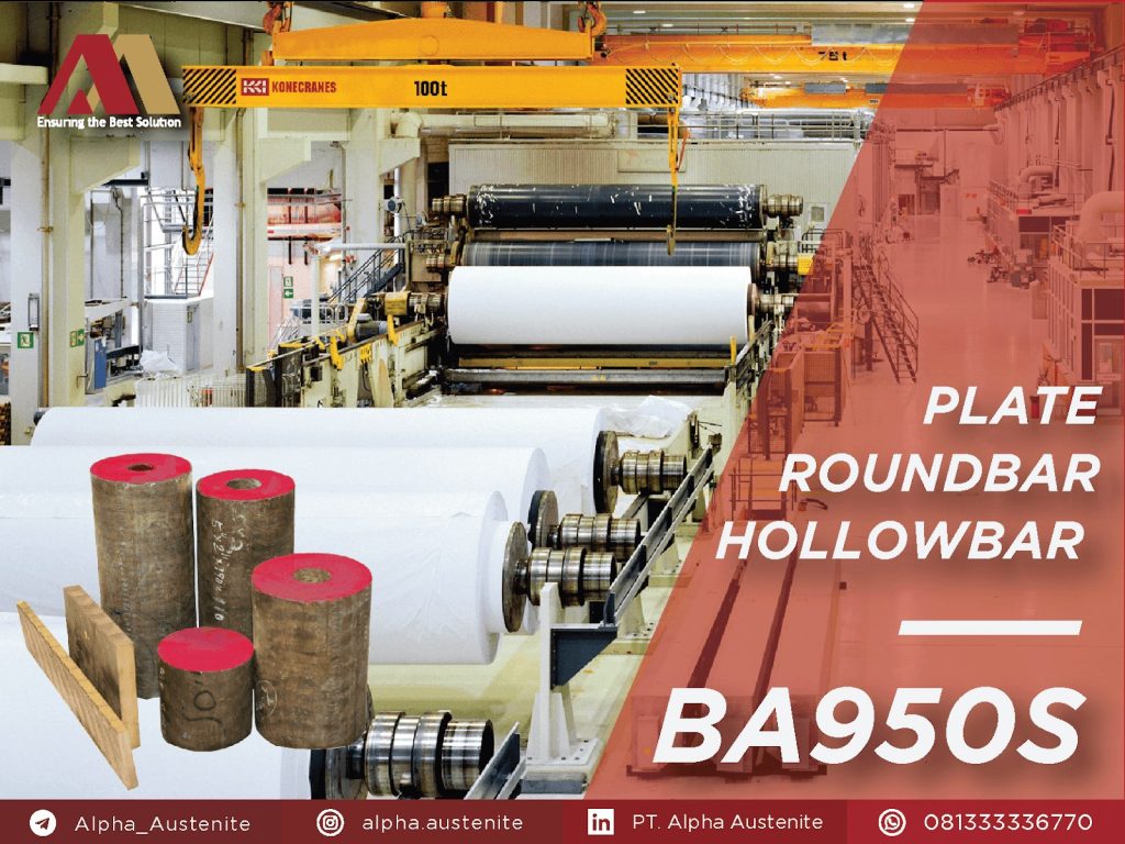Keunggulan Bronze sebagai Bahan Baku Industri