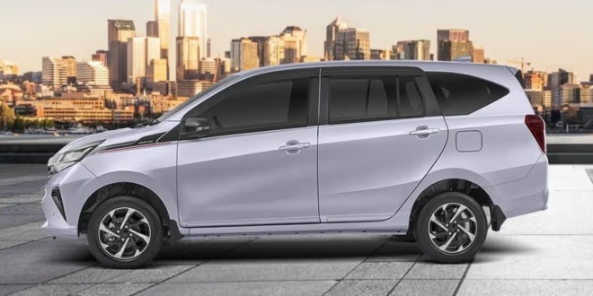 Keunggulan Mobil Daihatsu Sehingga Banyak Dipilih untuk Kendaraan Keluarga