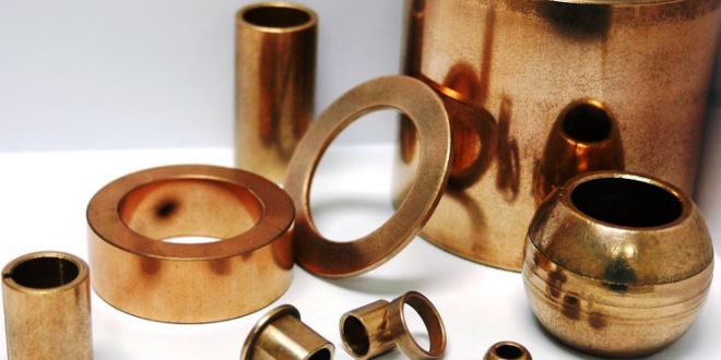 Keunggulan dan Aplikasi Bronze Material Andal untuk Semua Industri