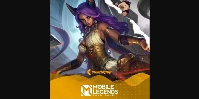 Keuntungan Beli Diamond Mobile Legend Termurah di Casa Topup