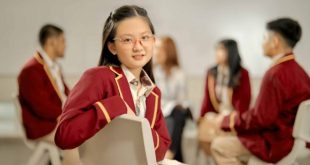 Rekomendasi BINUS SCHOOL Sekolah Internasional di Surabaya, Menyongsong Masa Depan dengan Teknologi dan Kurikulum Internasional