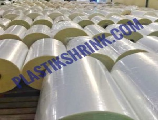 Rekomendasi Tempat Beli Plastik Shrink Wrap