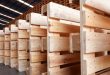 Seperti Apa Pallet Kayu yang Kualitasnya Bagus