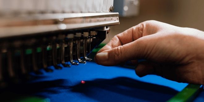 The Advantages of Choosing the Best Garment Manufacturer for Your Business