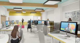 BINUS SCHOOL Surabaya Sekolah Internasional Terbaik dengan Kurikulum Cambridge School