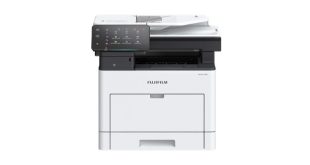 Memahami Cara Kerja dan Bagian Bagian Utama Printer Multifungsi Fujifilm