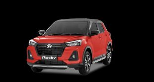 Mobil Daihatsu Terbaik untuk Keluarga Budget 200 Jutaan
