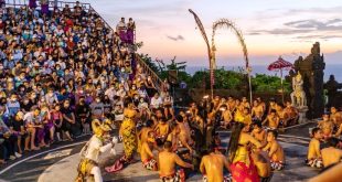 Panduan Wisata Uluwatu Aktivitas Seru di Surga Selatan Bali
