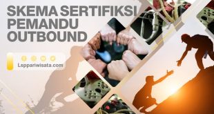 Sertifikat Kompetensi BNSP Pemandu Outbound Training Dan Manfaatnya