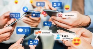 Keamanan dan Privasi di Sosial Media Bagaimana Melindungi Data Pribadi Anda