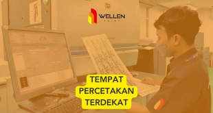 Ketahui 5 Tips Memilih Tempat Percetakan Online Terbaik dan Berkualitas